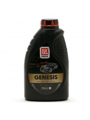 LUKOIL GENESIS SPECIAL C2 0W-30 1l